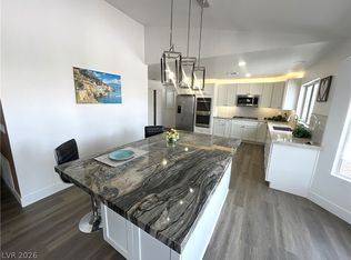 8500 Linderwood Dr, Las Vegas, NV 89134