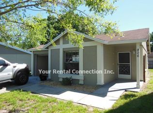 906 Buttercup Dr, Lakeland, FL 33801
