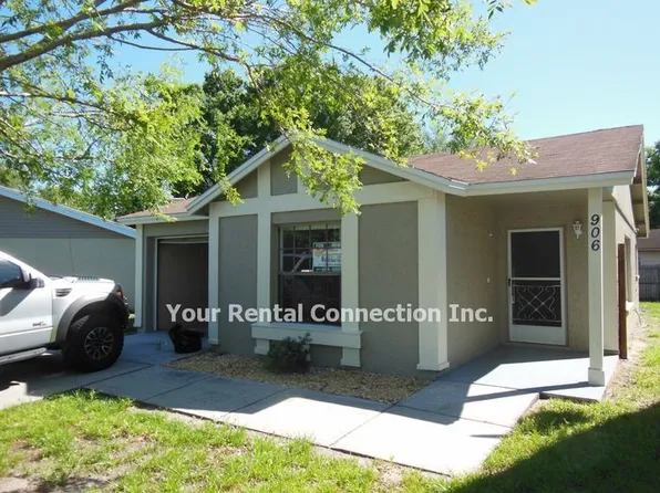 906 Buttercup Dr, Lakeland, FL 33801