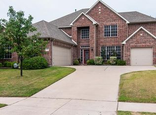 5771 Appalossa Dr, Grand Prairie, TX 75052