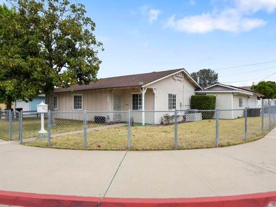 555 June Way, El Cajon, CA, 92021