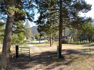 Nhn Nez Perce Loop, Lolo, MT 59847