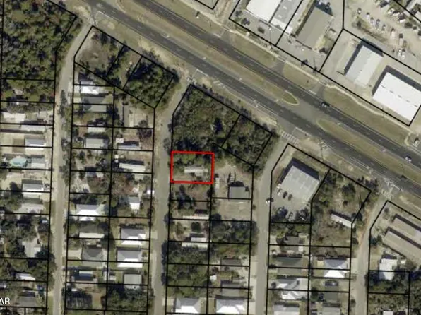 346 Palm Dr, Panama City Beach, FL 32413