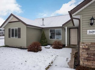 2609 E Thrush Dr, Post Falls, ID 83854
