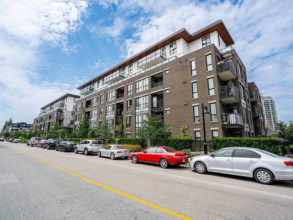 1st image of 750 Dogwood St #611