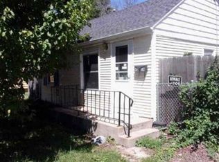 4214 Victory Ave, Racine, WI 53405