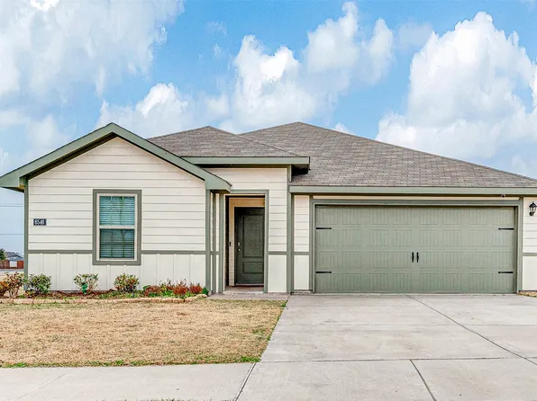 6546 Sand Dune Way, Princeton, TX 75407