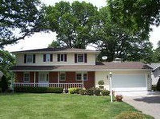 621 Prairie Ave, Boone, IA 50036