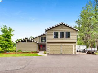 4435 SE Regner Rd, Gresham, OR 97080