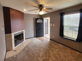 2649 Berryhill Dr, Fort Worth, TX 76105