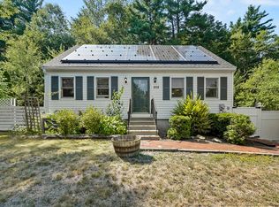 202 Stoneybrook Rd, Fitchburg, MA 01420