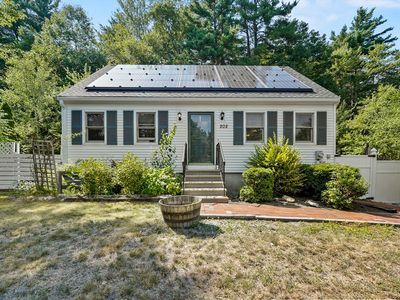 202 Stoneybrook Rd, Fitchburg, MA, 01420