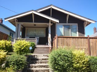2518 E Pine St, Seattle, WA 98122