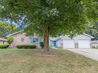 6130/6032 Torrington Rd, Kalamazoo, MI 49009