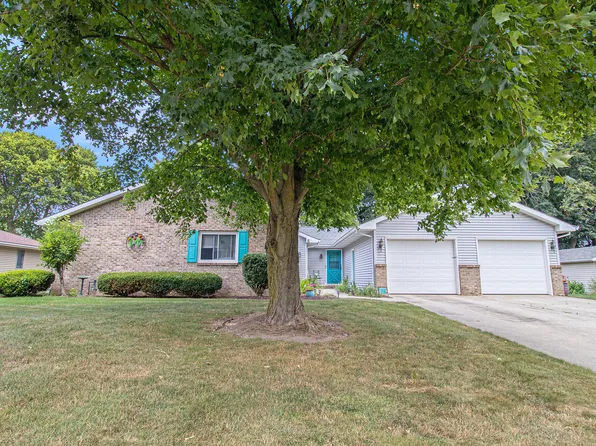 6130/6032 Torrington Rd, Kalamazoo, MI 49009