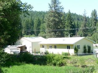 3675 Deer Creek Rd, Valley, WA 99181