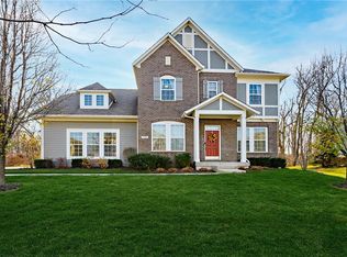 5949 Boundary Dr, Noblesville, IN 46062