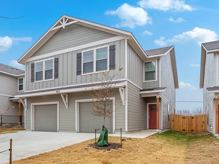 7612 Briarwood Pass #102 — Photo 2
