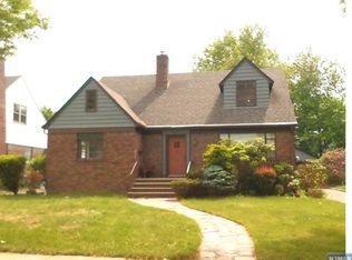 115 Virginia Ave, Clifton, NJ 07012