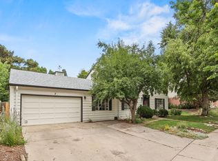 2912 Drakestone Dr, Colorado Springs, CO 80909