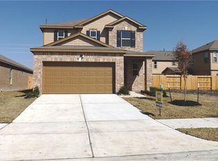 2615 Skyview Moon Dr, Houston, TX 77047