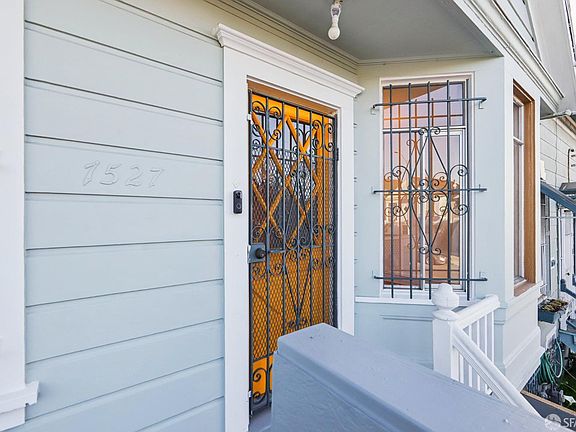 3rd image of 1527 Palou Ave