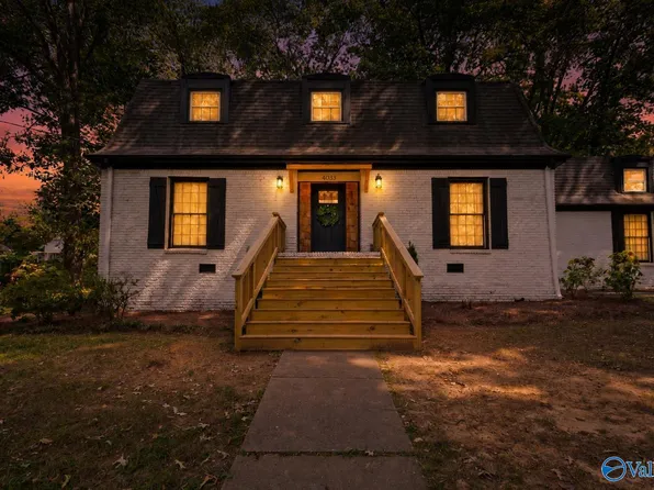 4033 Lucerne Dr SE, Huntsville, AL 35802