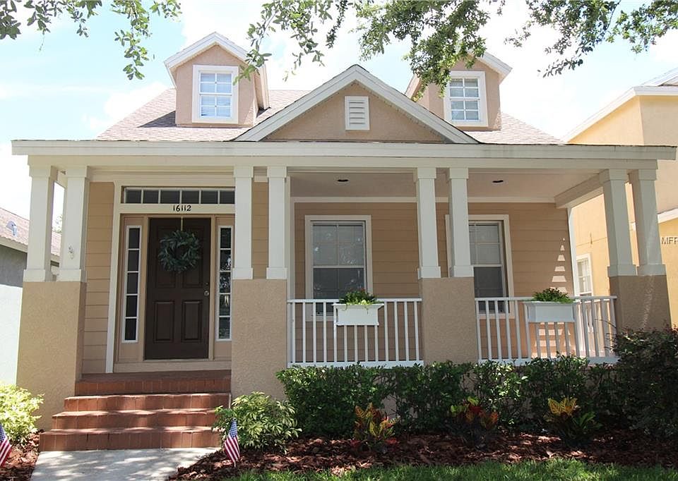 1st image of 16112 Palmettoshade Ct