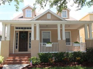 16112 Palmettoshade Ct, Lithia, FL 33547