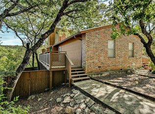 1709 Wild Basin Ledge #B, Austin, TX 78746