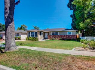 1009 Cherry St, Santa Ana, CA 92706