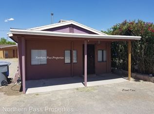 7143 N Loop Dr APT B, El Paso, TX 79915