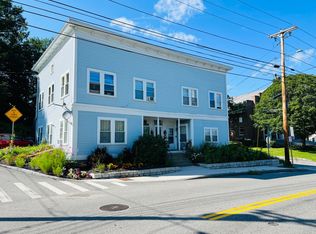 38 High, Lebanon, NH 03766