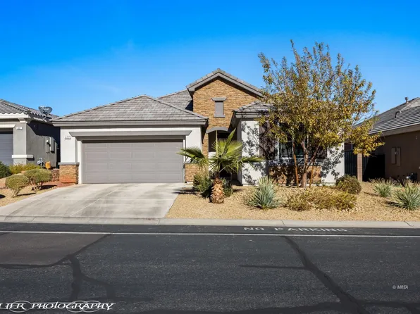 477 Paradise Valley, Mesquite, NV 89027