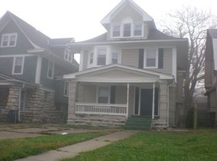 2617 E 27th St, Kansas City, MO 64128