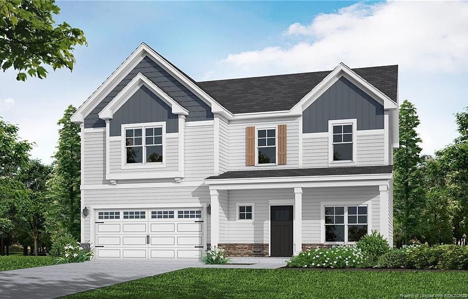 2nd image of 266 Godwin Gate St Lot 61