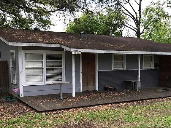 Front of house, IPE deck