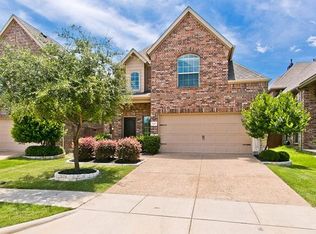 9417 National Pines Dr, McKinney, TX 75070