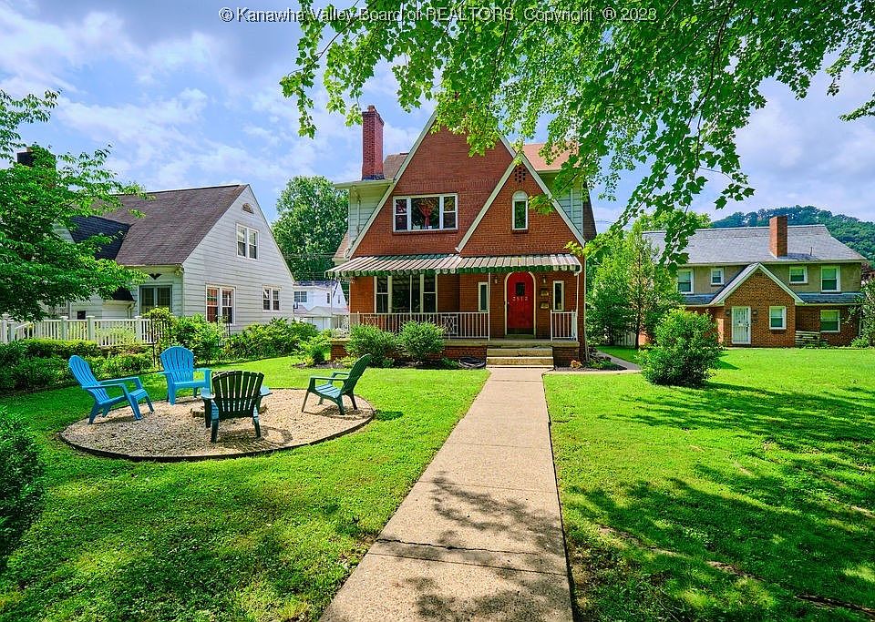 3813 Staunton Ave SE, Charleston, WV 25304 Zillow