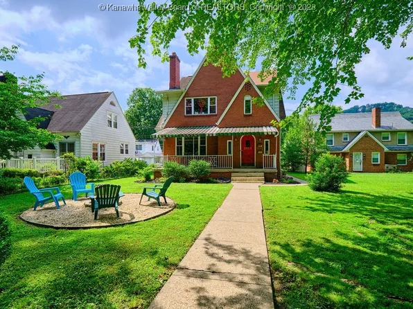 3813 Staunton Ave SE, Charleston, WV 25304