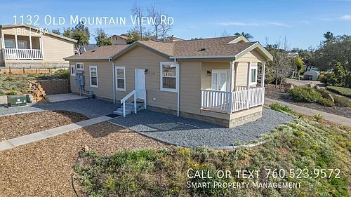 1132 Old Mountain View Rd Photo 1 1132 Old Mountain View Rd Photo 1