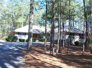 125 S Blueberry St, Pinebluff, NC 28373