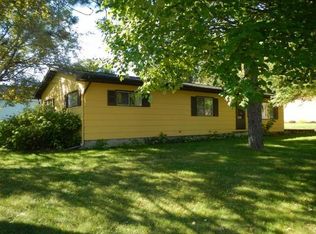 615 Pinecrest Ave, Phillips, WI 54555