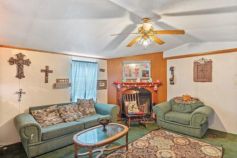 19014 County Road 4072, Kemp, TX 75143 Zillow