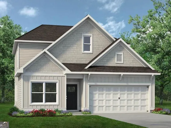 101 Alcovy Trl, Calhoun, GA 30701