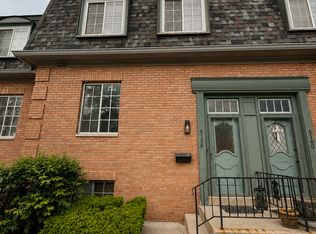 5158 Brendonshire Ct, Indianapolis, IN 46226