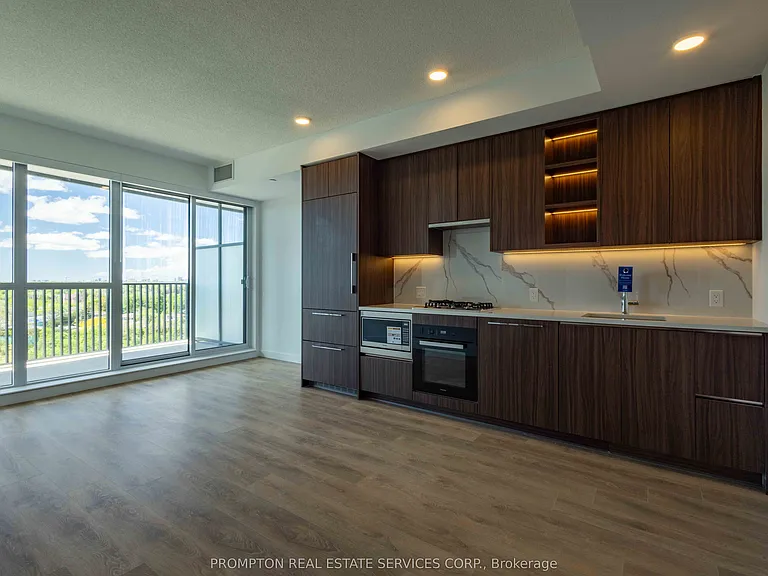 18 Esther Shiner Blvd #1601 — Photo 30