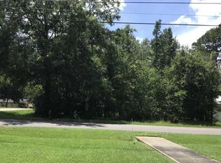 428 T W Barker Dr, Franklinton, LA 70438