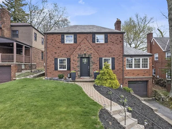 635 Rock Springs Rd, Pittsburgh, PA 15228