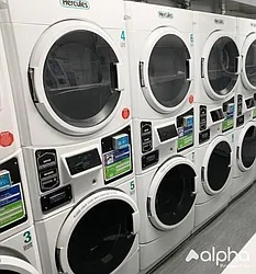 Rented by Alpha Properties NYC I LLC